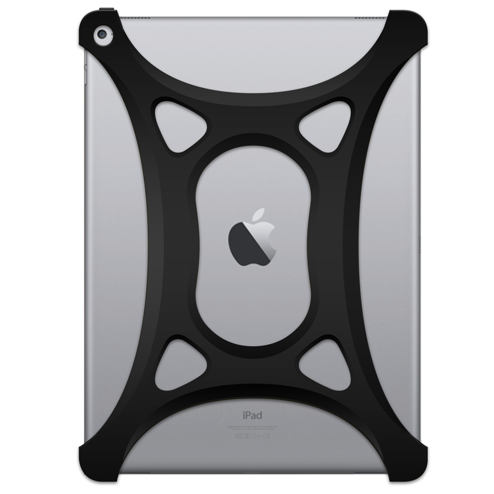 Palmo for iPhone5 Black ipaditem