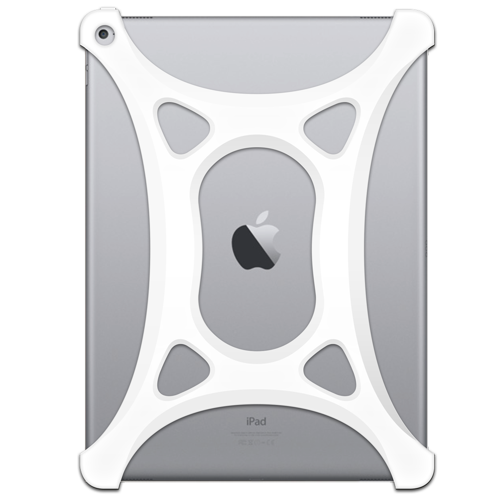 Palmo for iPhone5 White 